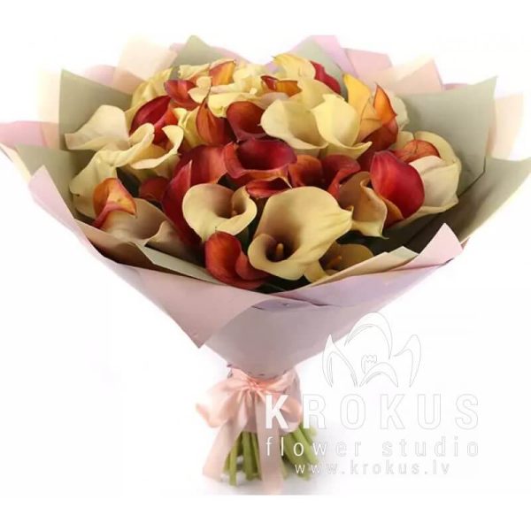 Kallas mix