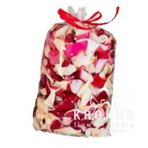 Petals in small bag 3l