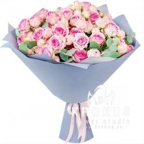 Spray roses Mimi Eden