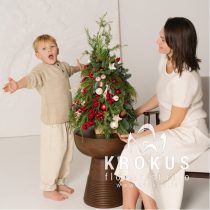 Ёлочка "Дары леса"