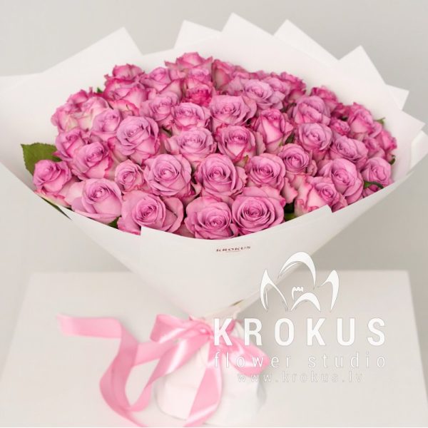 Rozā čuksts