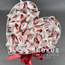 Raffaello sirds kaste 900gr