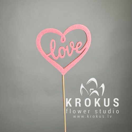 Toperis - Love